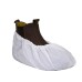 CPE Heavy Duty Overshoe - Food Safe