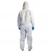 Chemsplash Xtreme 50 SMS Tuta tipo 5/6 (Sz 4XL-5XL-6XL)