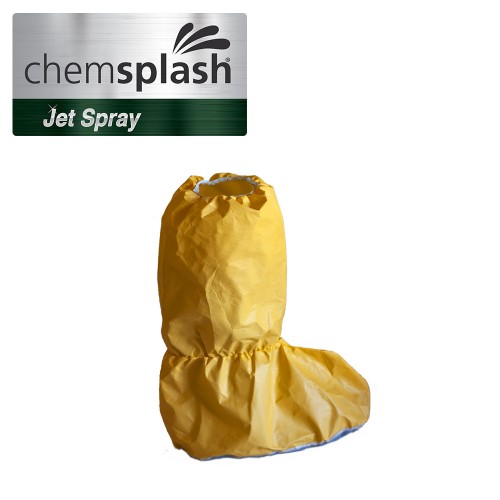Chemsplash Jet Spray PVC Suola OverBoot