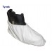 Sovrascarpe antiscivolo in lattice Tyvek tipo PB (6-B)